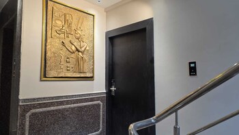 the bay suites nis