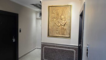 the bay suites nis