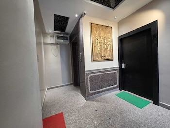 the bay suites nis