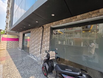 the bay suites nis