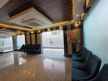 The Bay Suites - Nis,,2 star