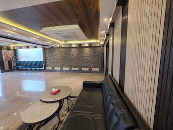 the bay suites nis