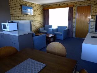 Coastal Comfort Motel,Eurobodalla>>Bermagui,3 star