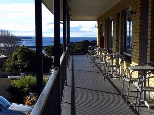 Coastal Comfort Motel,Eurobodalla>>Bermagui,3 star
