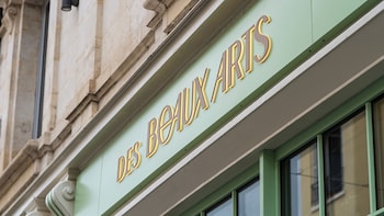 hotel and spa des beaux arts a member of radisson individuals
