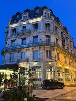 bourges