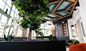 Hotel & Spa Des Beaux-Arts, A Member Of Radisson Individuals,,0 star
