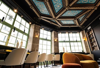 hotel and spa des beaux arts a member of radisson individuals