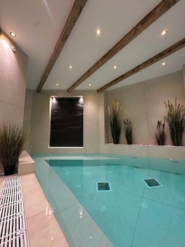 Hotel & Spa Des Beaux-Arts, A Member Of Radisson Individuals,,0 star