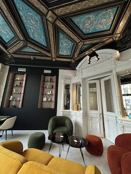 hotel and spa des beaux arts a member of radisson individuals