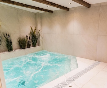 hotel and spa des beaux arts a member of radisson individuals