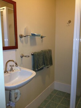 Oasis Motel Peak Hill,Parkes>>New South Wales,4 star