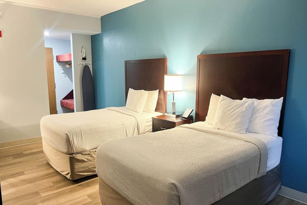 studio 6 suites tiffin oh