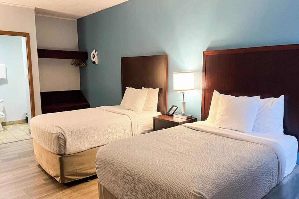 studio 6 suites tiffin oh