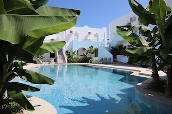 Platanes Hotel Apartments Rethymno,156 Leoforos Machis Kritis,0 star