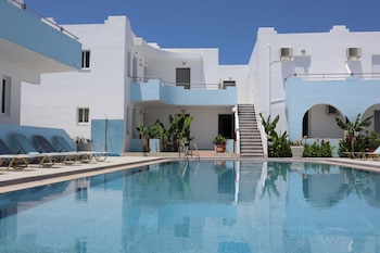 Platanes Hotel Apartments Rethymno,156 Leoforos Machis Kritis,0 star