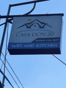 Casa Don 20,,2 star
