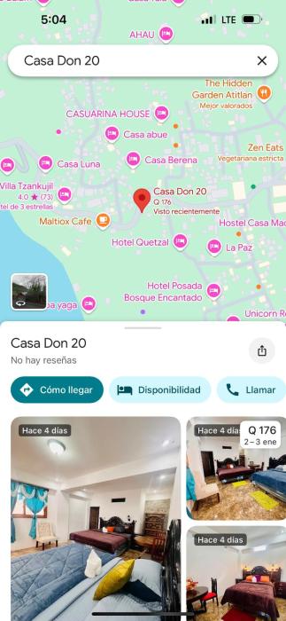 casa don 20