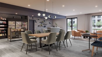 hyatt studios chesapeake