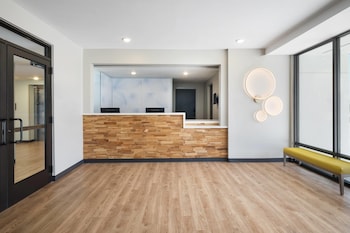 Echo Suites Extended Stay By Wyndham Savannah Pooler,,2 star