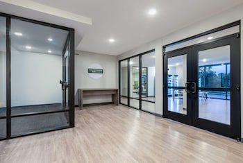 Echo Suites Extended Stay By Wyndham Savannah Pooler,,2 star