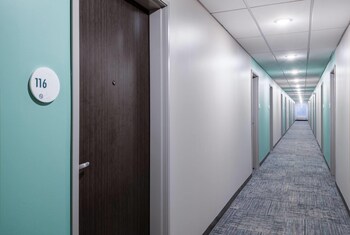 echo suites extended stay by wyndham savannah pooler