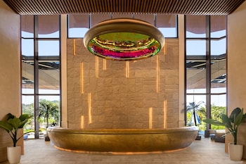 Vienna House By Wyndham Charm Long Hai,,5 star