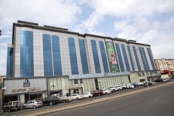 diva serviced apartments