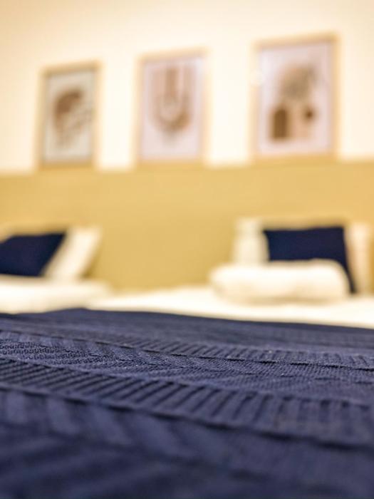 via brasil hotel