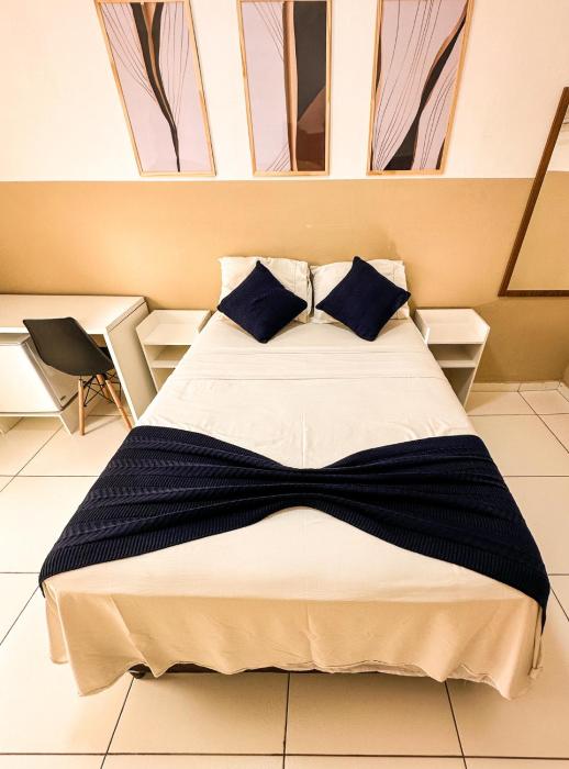 via brasil hotel
