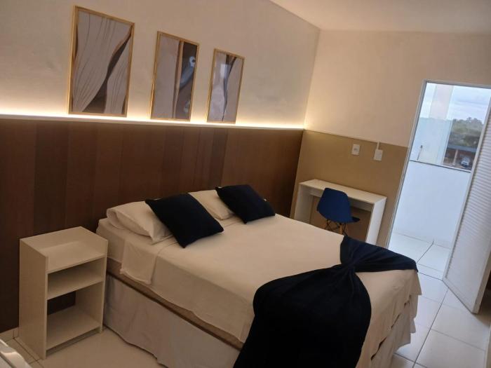 via brasil hotel