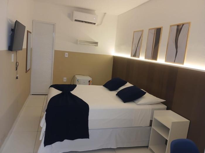 via brasil hotel