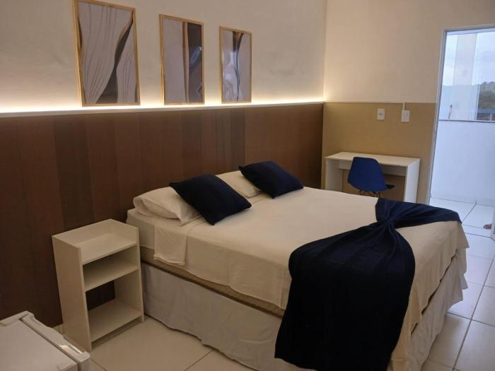 via brasil hotel