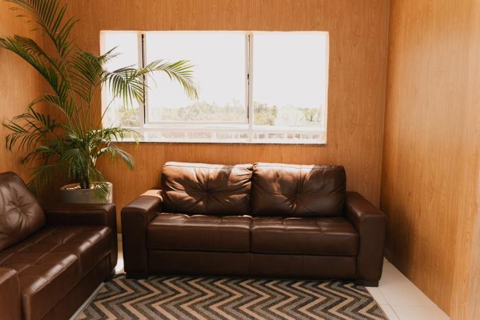 via brasil hotel