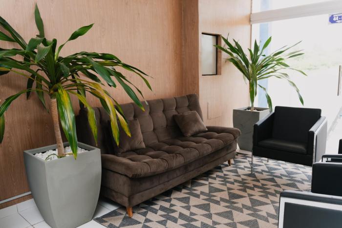 via brasil hotel