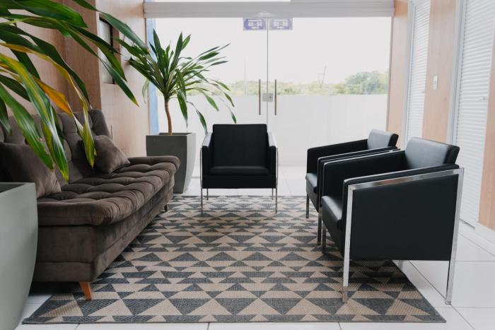 via brasil hotel