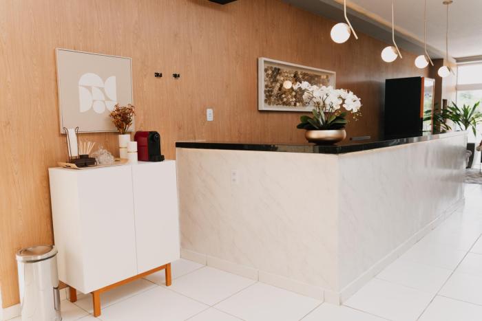 via brasil hotel