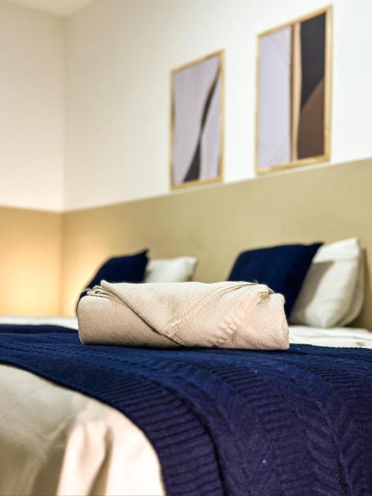 via brasil hotel