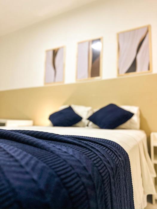 via brasil hotel