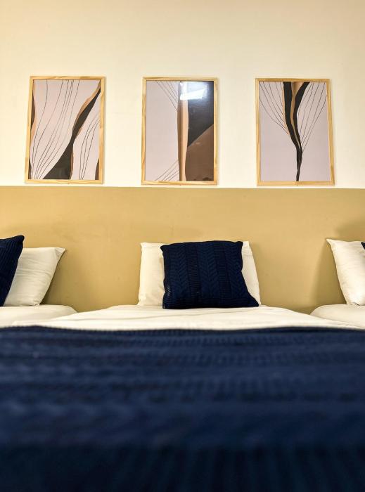 via brasil hotel