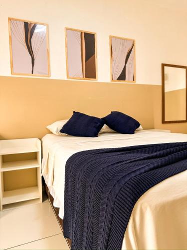 via brasil hotel
