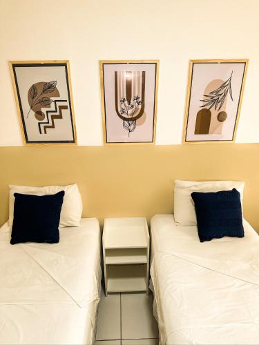 via brasil hotel