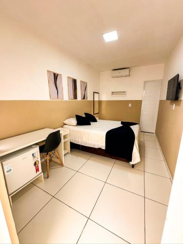 via brasil hotel