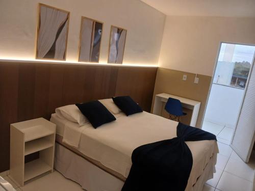 via brasil hotel