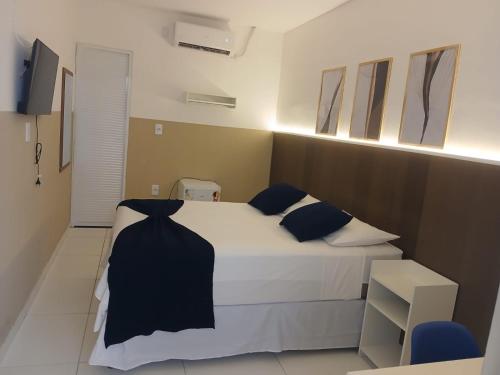 via brasil hotel