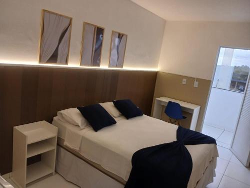 via brasil hotel