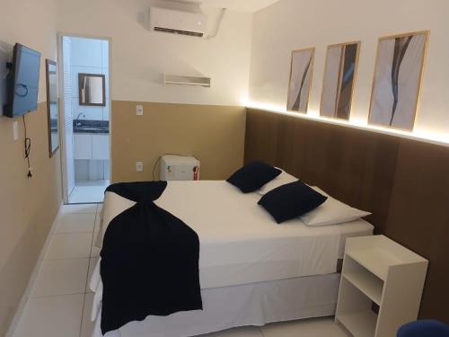 via brasil hotel