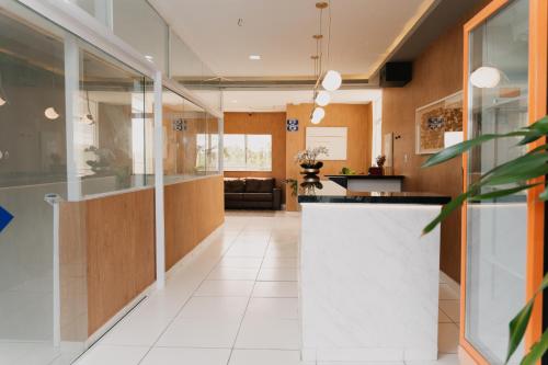via brasil hotel