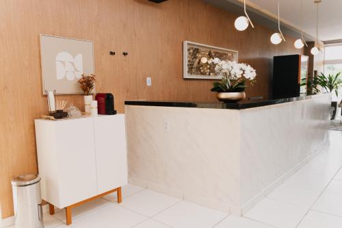 via brasil hotel