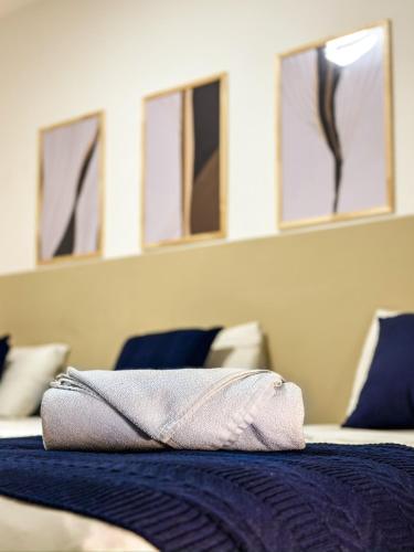 via brasil hotel